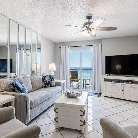 Ocean House 1605 Villa